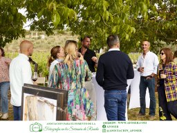 Festival Mar de Tethys 2026 - Bodega Vetas